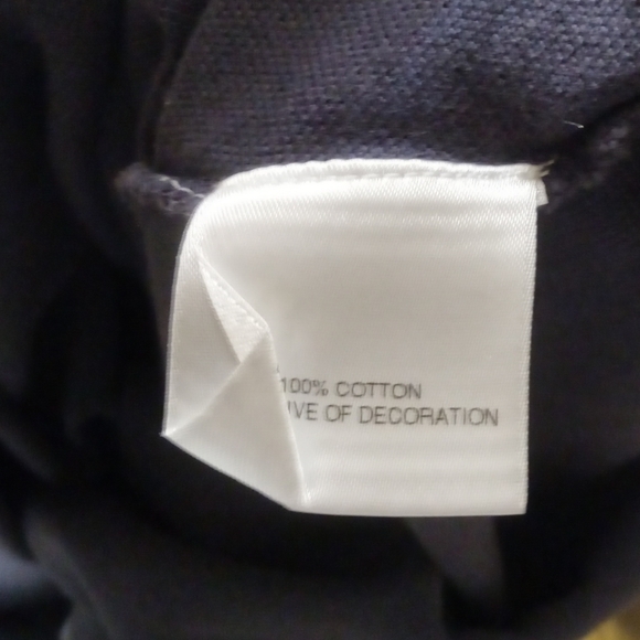 Cremieux Men's Polo Shirt L - Picture 5 of 5